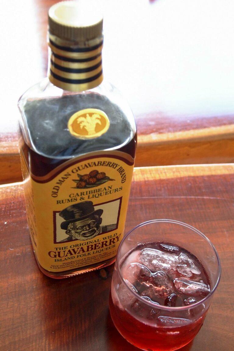 <a href='https://www.fodors.com/world/caribbean/st-martin-and-st-maarten/experiences/news/9-unique-culinary-experiences-you-can-only-find-in-saint-martin#'>From "9 Unique Culinary Experiences You Can Only Find in Saint Martin: Guavaberry Liqueur"</a>