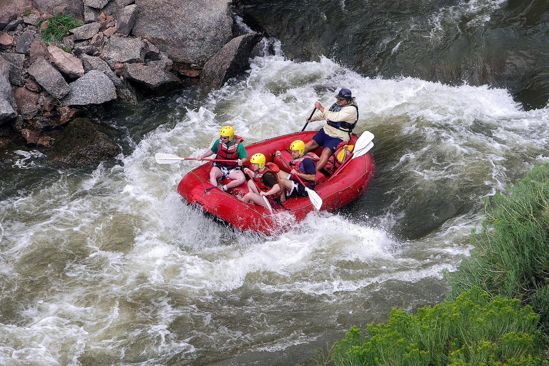 08_UltimateColorado__FloatDownArkansasRiver_CO_PhotoProject2007_0550