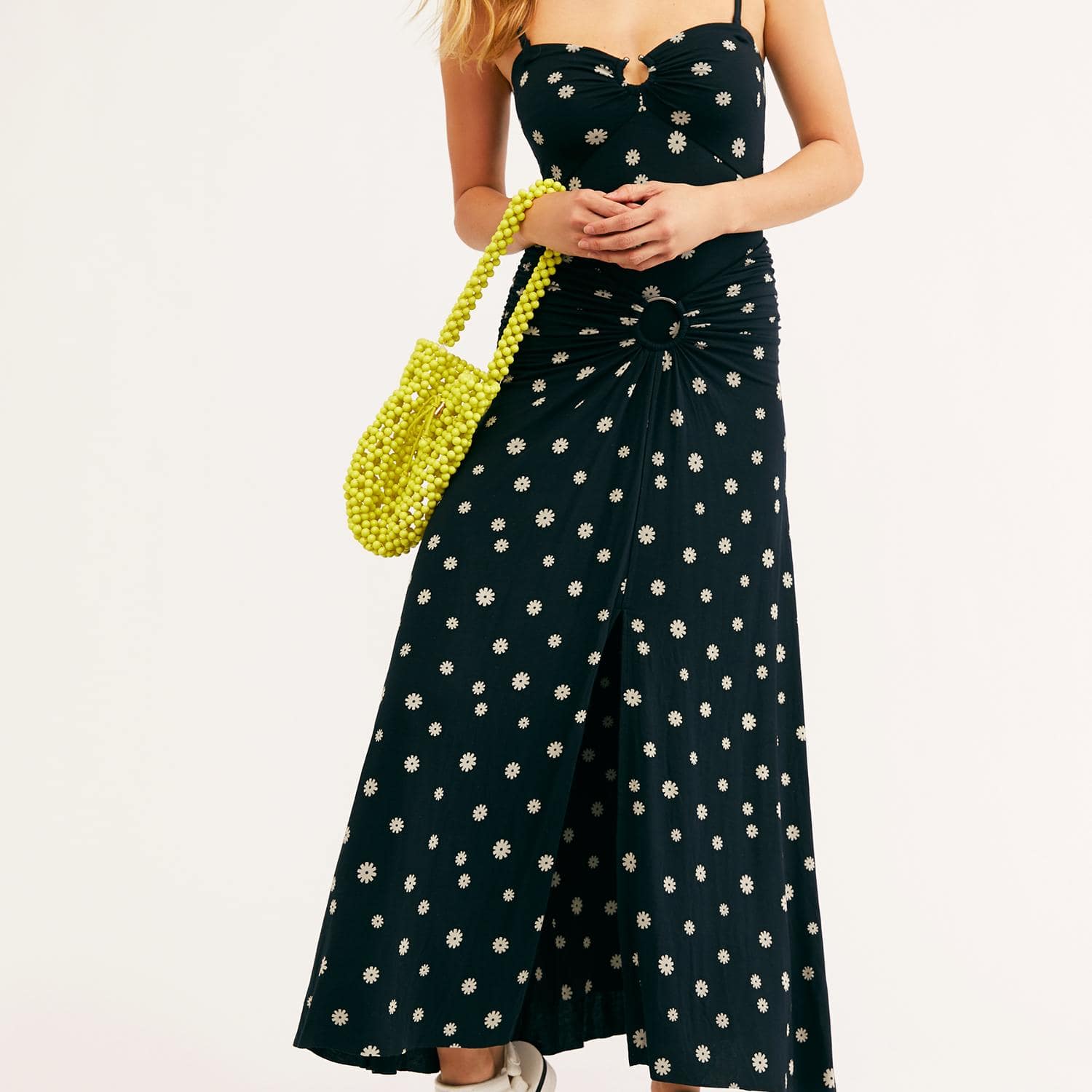 12_BralessOufits_SudenSunshineSkirtSetFree People Sudden Sunshine Skirt Set 119.95