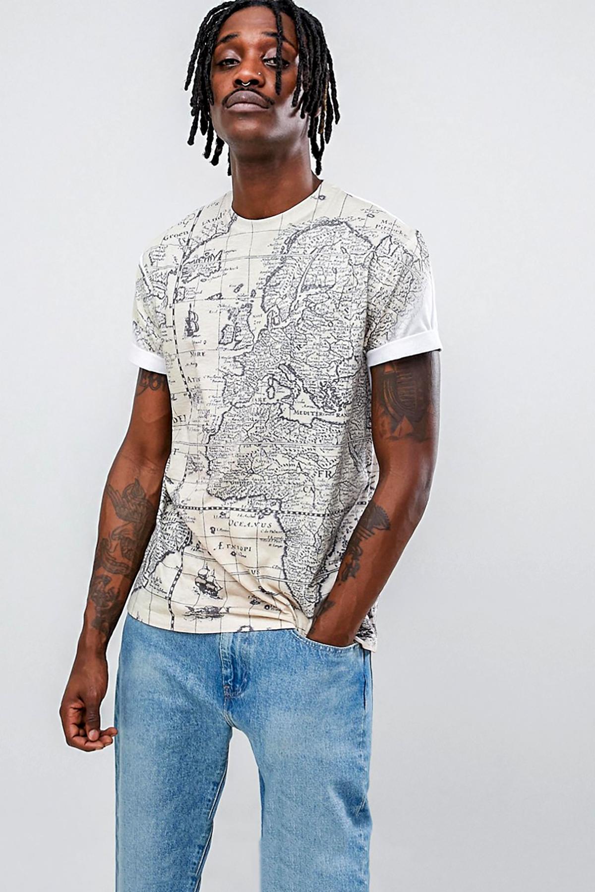 15_MapFashion__ASOSTshirt_ASOS Tshirt