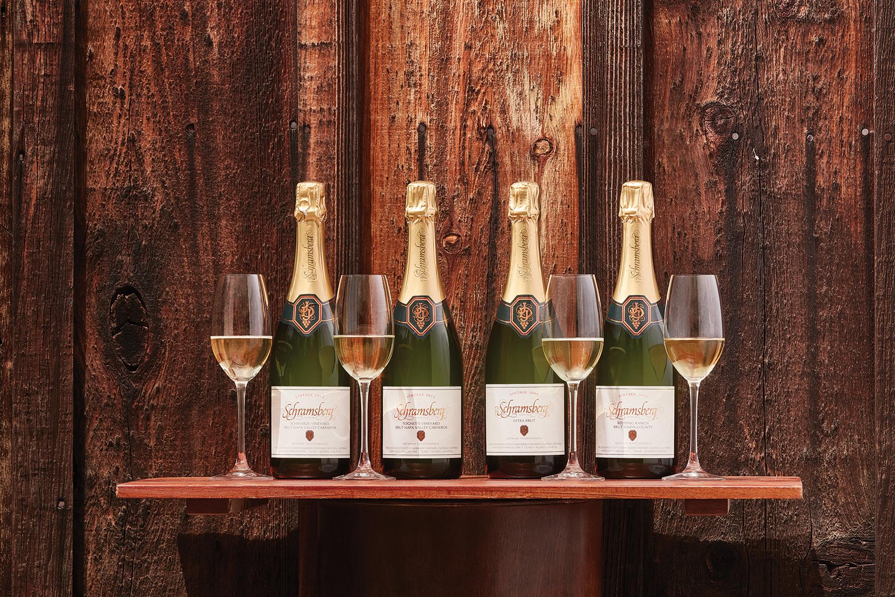 23_UltimateNapaandSonoma__SipSparklingWine_Schramsberg Vineyard Designates