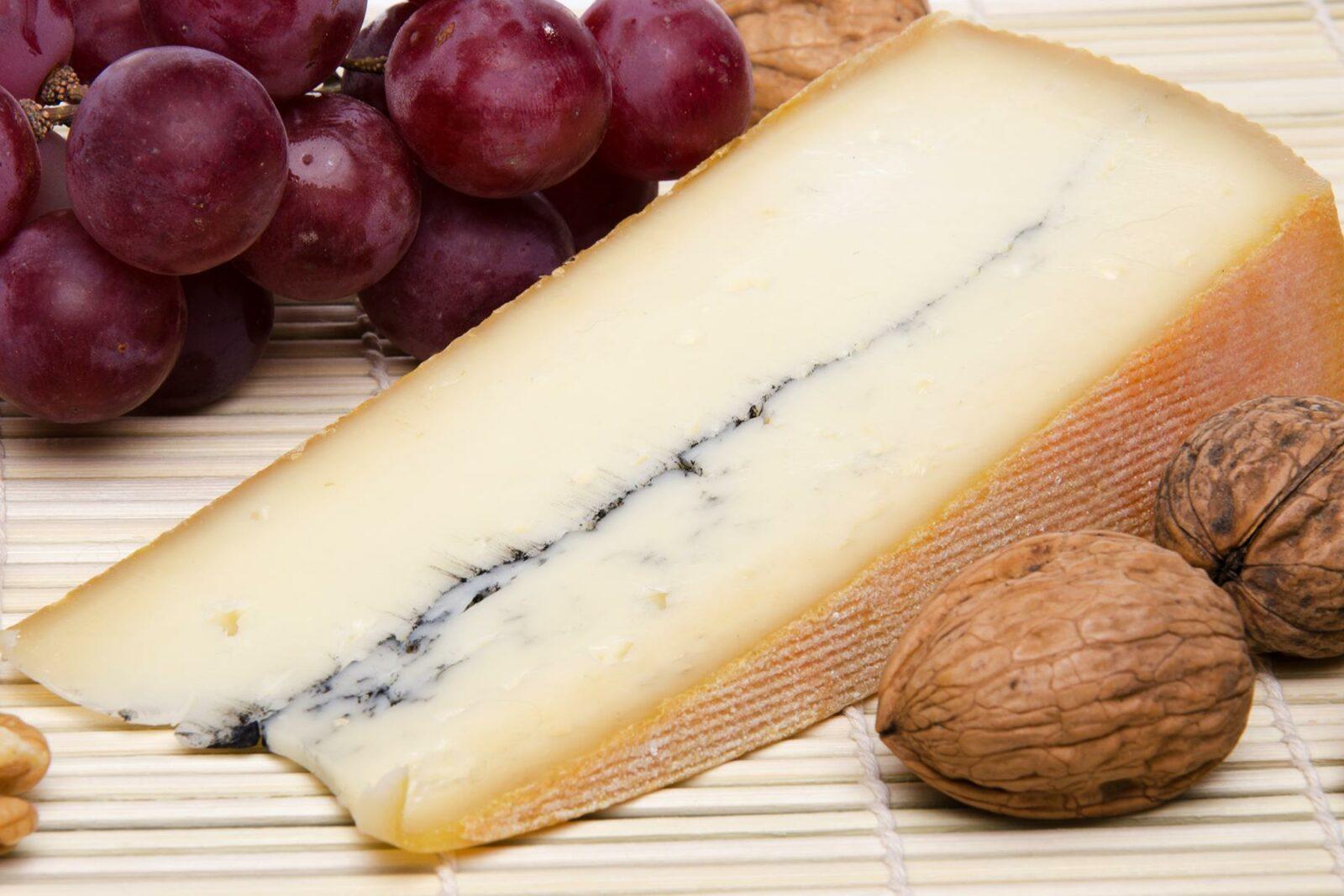 French Cheeses You've Never Heard of