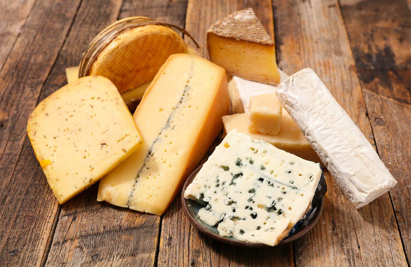 French Cheeses You've Never Heard of