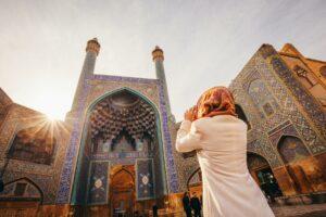 Intrepid Travel-Iran_esfahan_Naqsh-e Jahan Square_049A4176