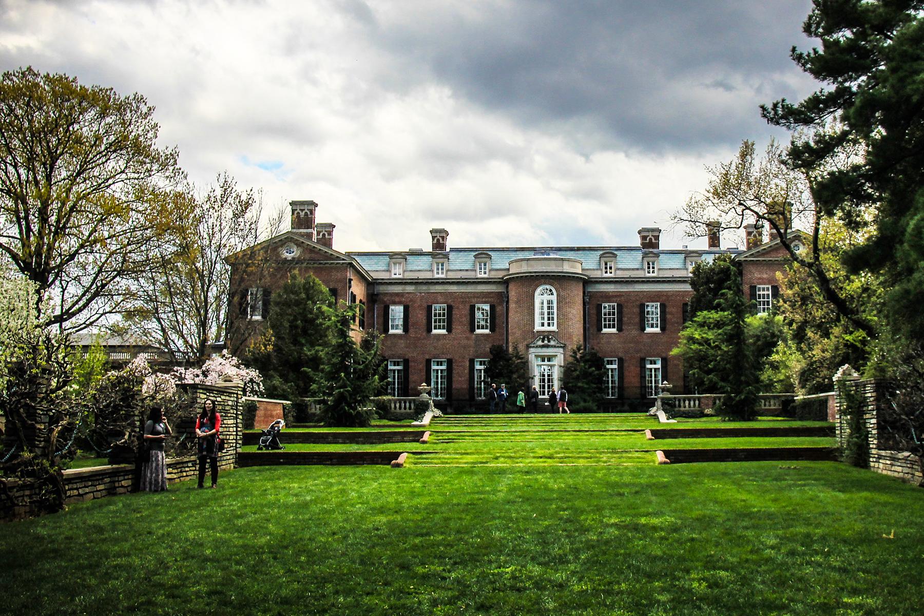 Washington-DC-Best-Museums-Dumbarton-Oaks-04