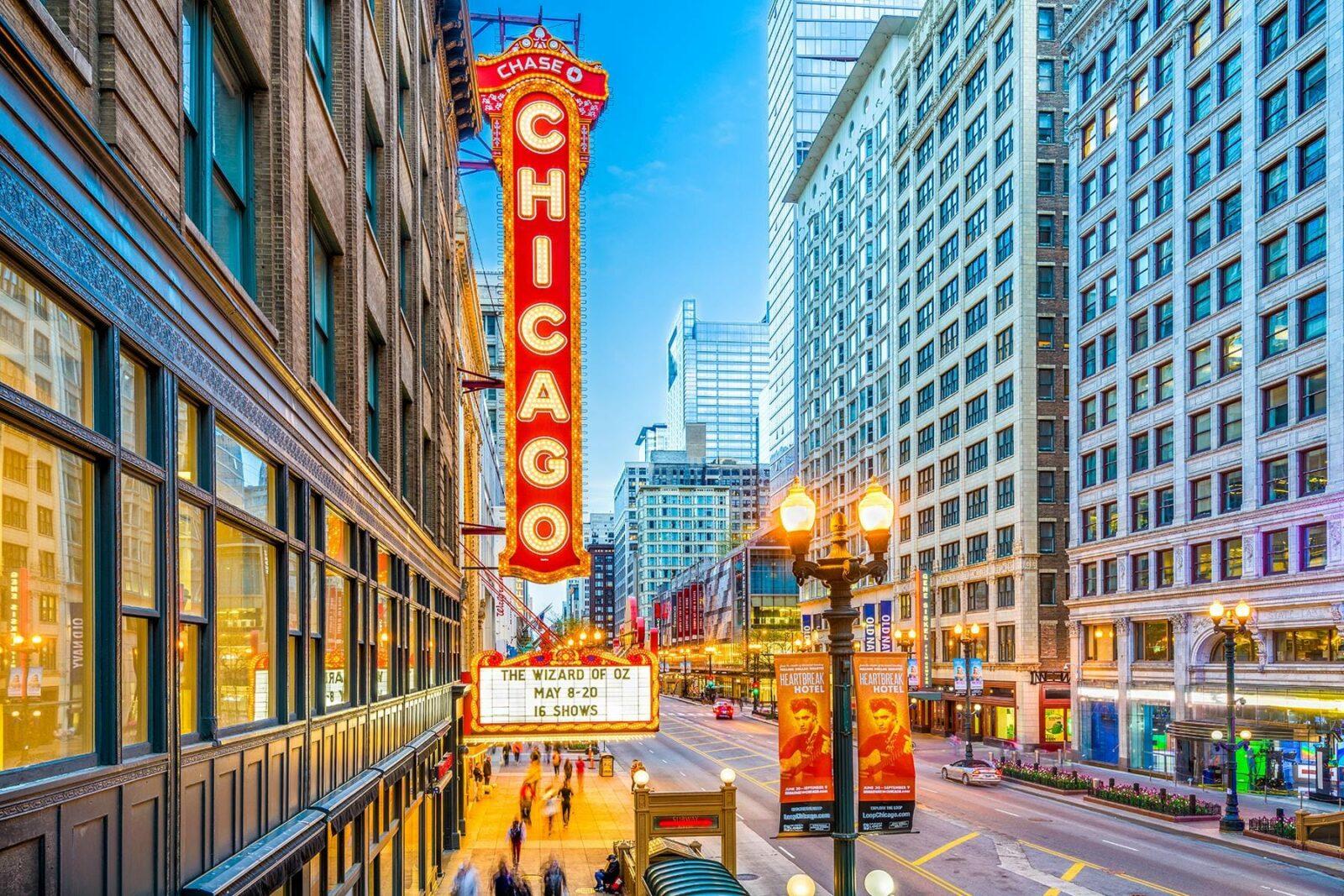 A Guide to the Best Things to Do in Chicago