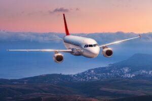 A Basic Guide on How to Travel for (Mostly) Free With Points and Miles