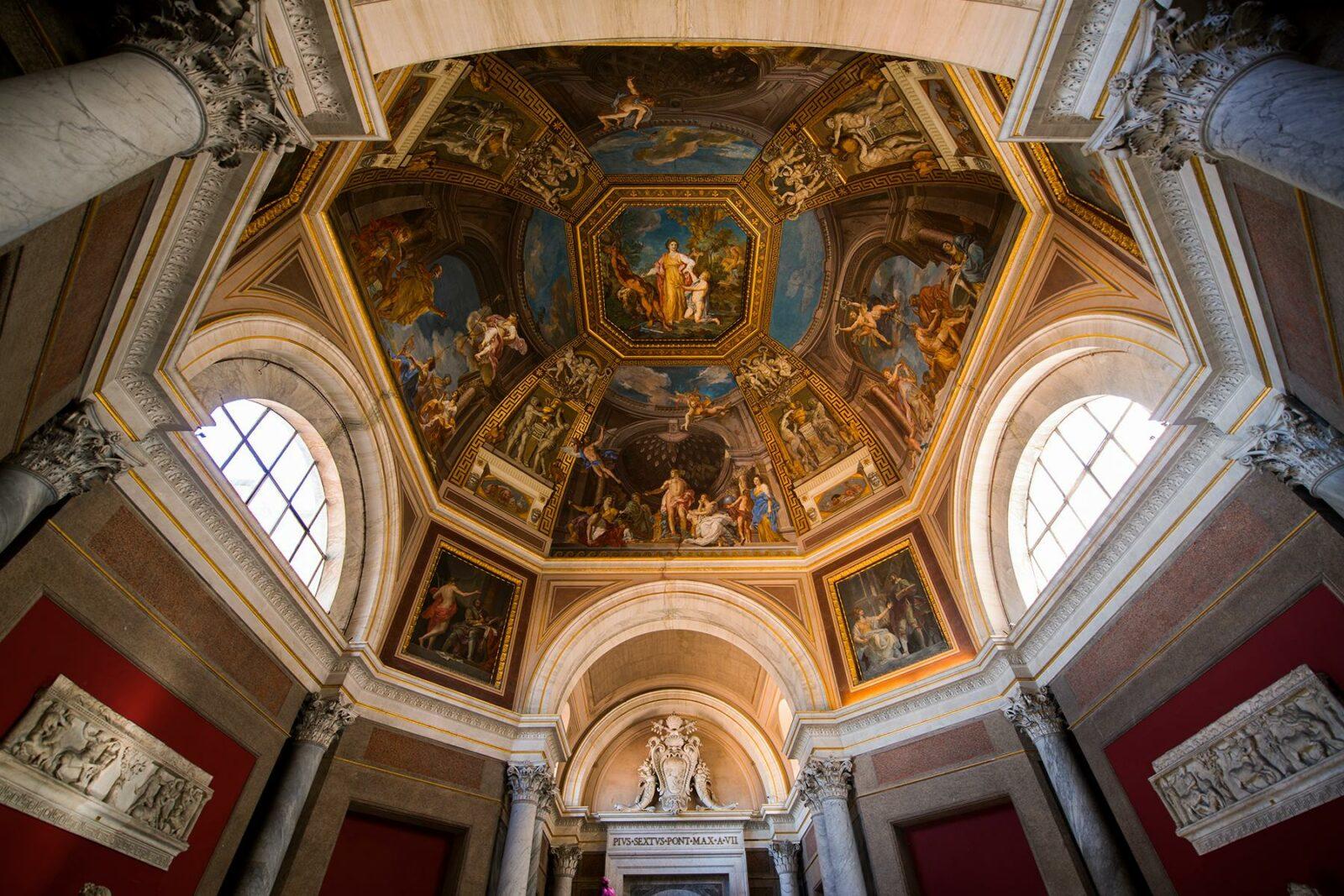 Must See Museums in Rome, Italy