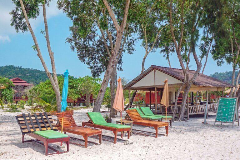 <a href='https://www.fodors.com/world/asia/cambodia/experiences/news/10-best-beaches-in-cambodia#'>From "10 Best Beaches in Cambodia: Koh Toch, Koh Rong"</a>