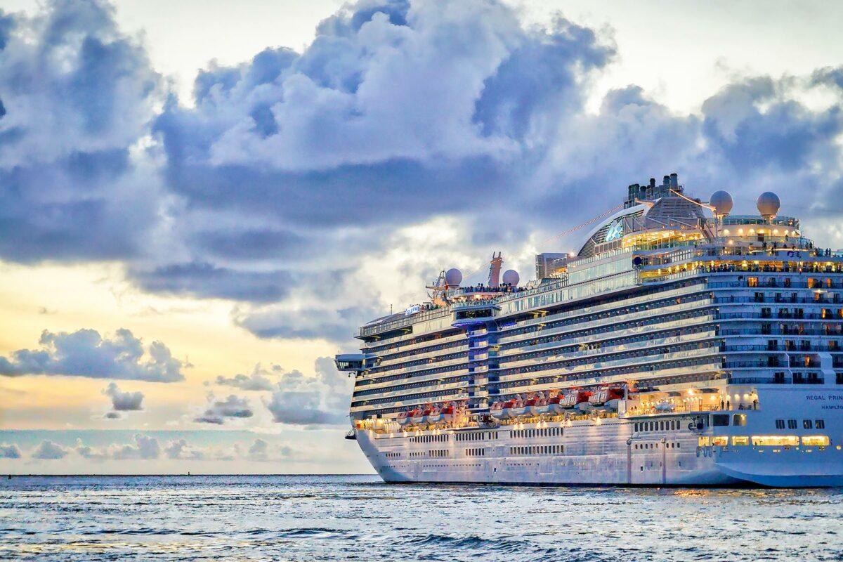 The Best Cruises in the World
