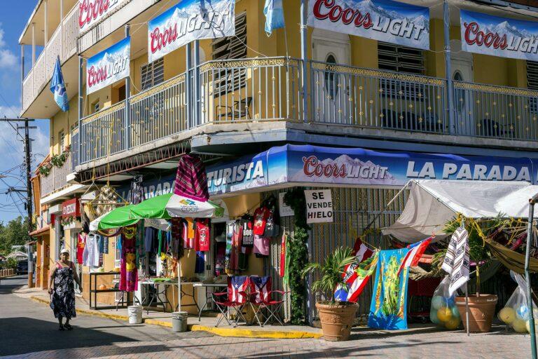 <a href='https://www.fodors.com/world/caribbean/puerto-rico/experiences/news/11-things-you-need-to-know-before-you-go-to-puerto-rico#'>From "11 Things You Need to Know Before You Go to Puerto Rico: Learn a Bit of Spanish"</a>