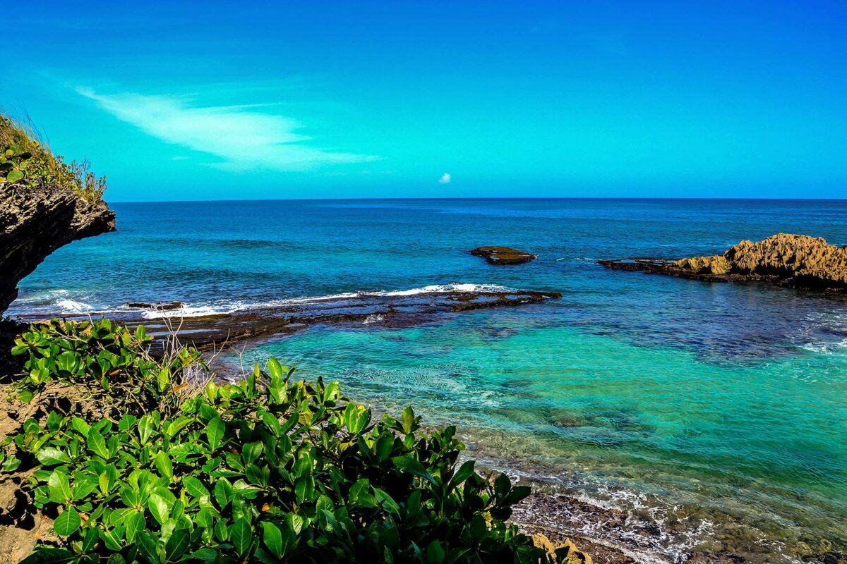 The Best Beaches In Puerto Rico
