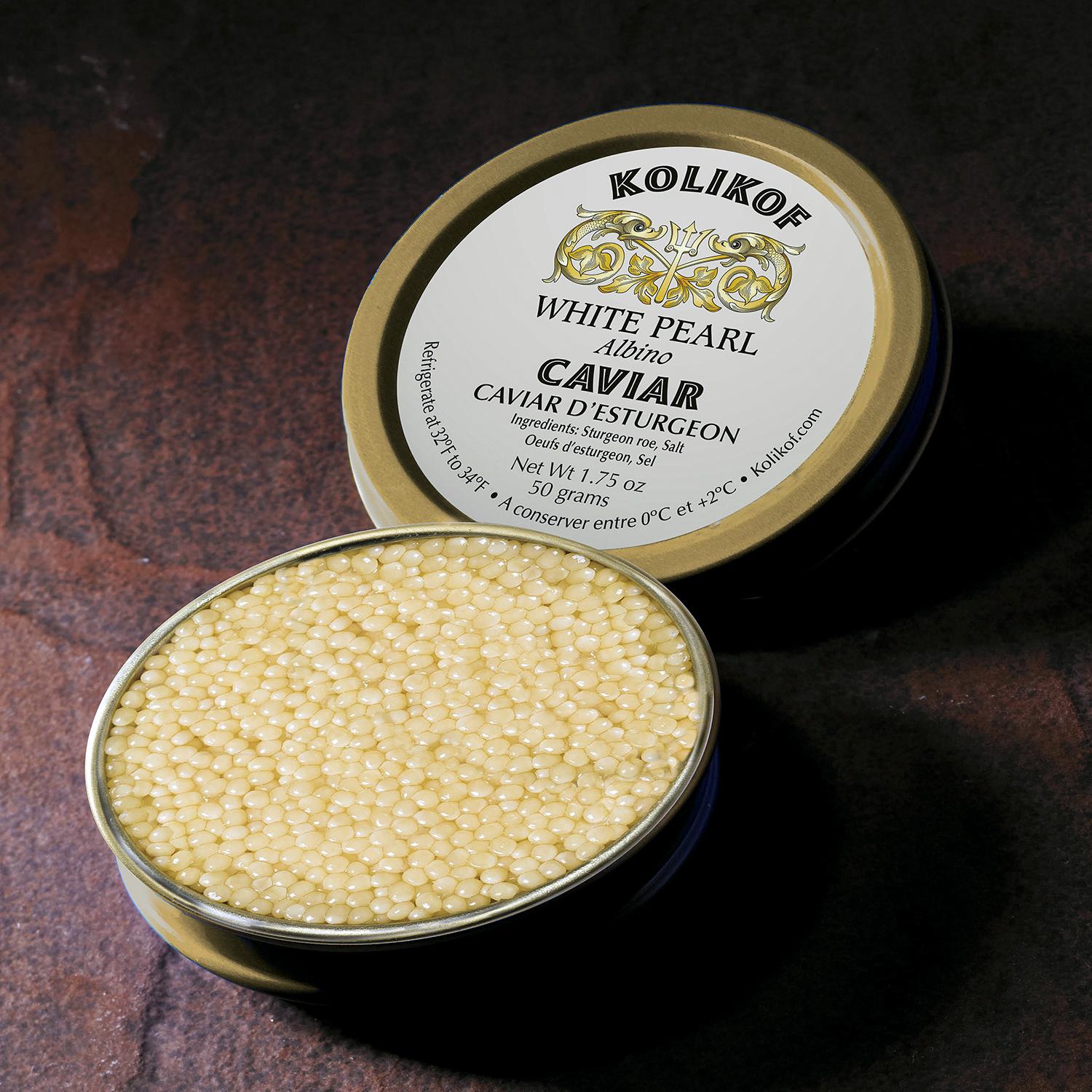 04_WorldsMostExpensiveIngredients__Caviar_caviar