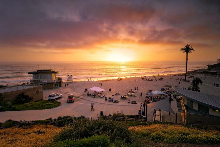 3 Iconic Surf Spots in San Diego California Hidden Gems Iconic Surf Breaks, Surprises