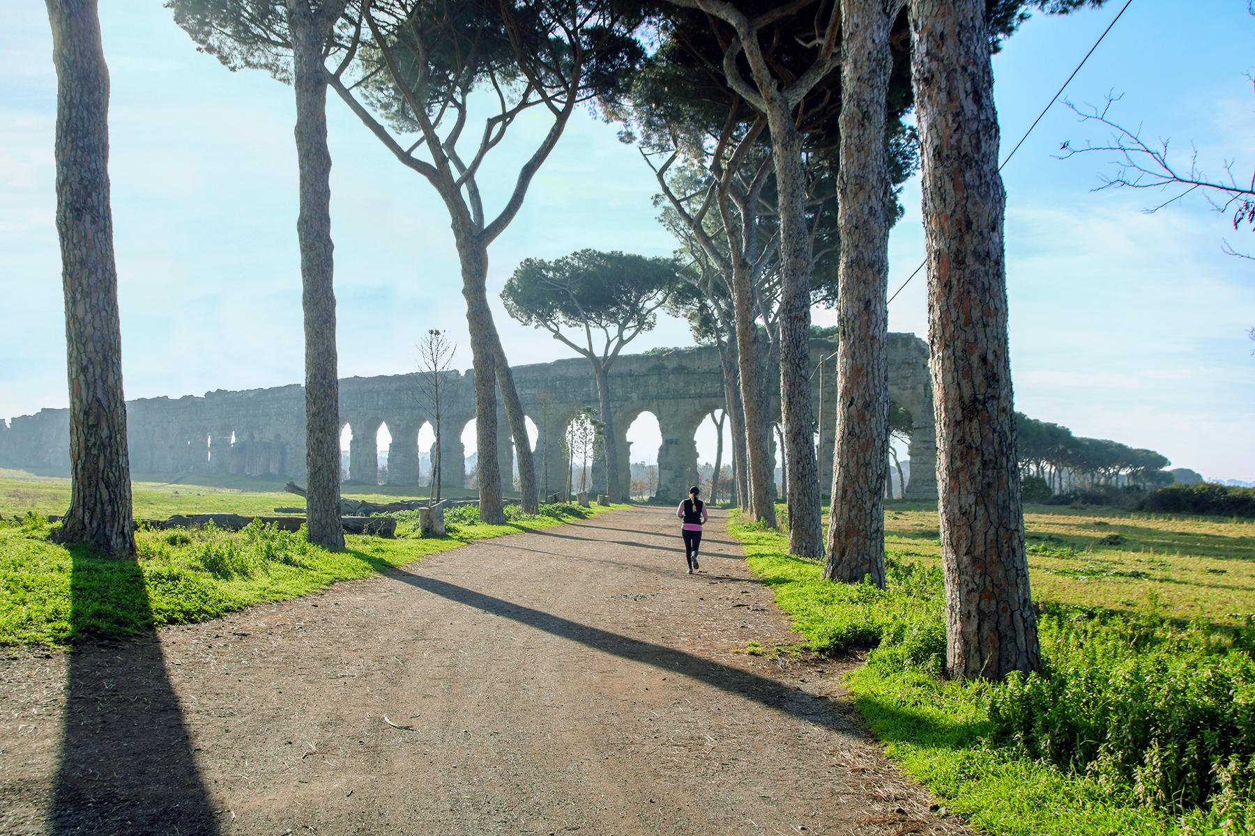 07_UnderTheRadarRome_ExploreParcoDegliAcquedotti_dreamstime_xxl_107632510