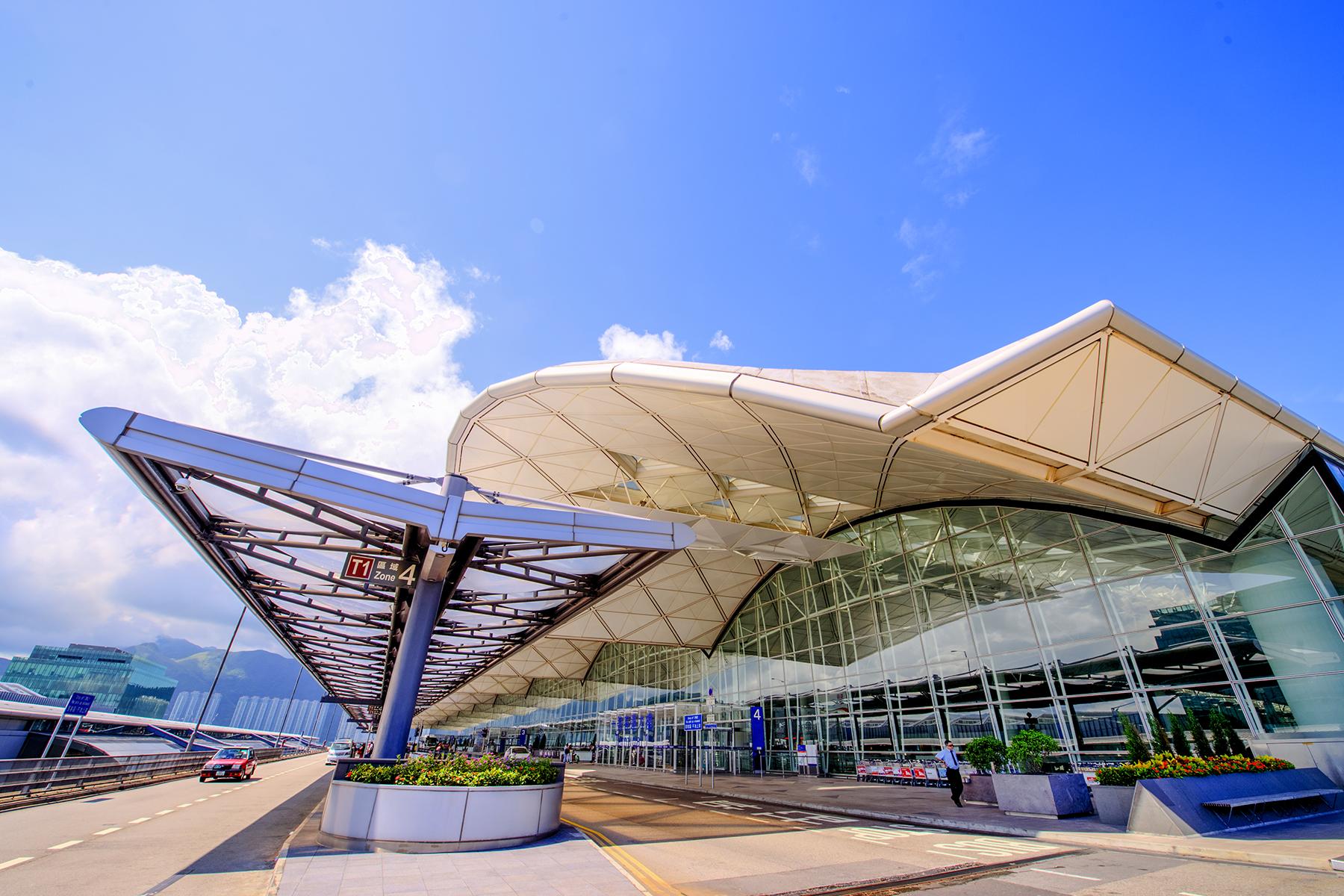 The Best Airports in the World