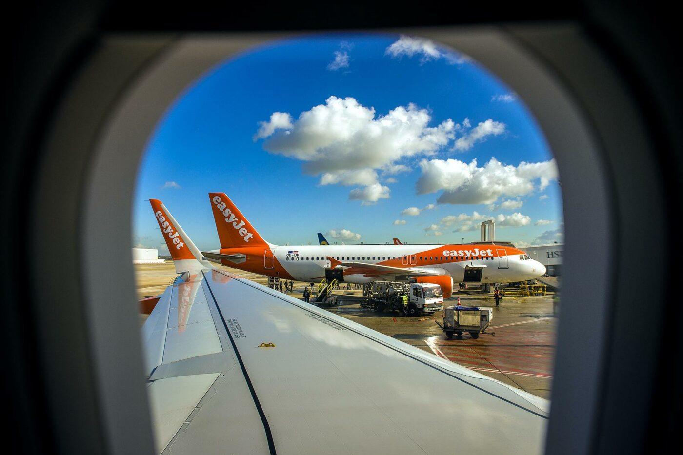 Everything You Need To Know About Flying on LowCost Airlines