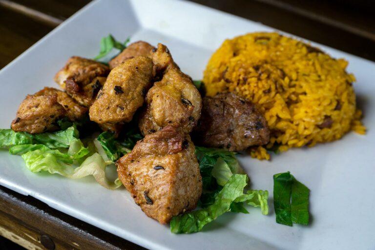 <a href='https://www.fodors.com/world/caribbean/puerto-rico/experiences/news/11-things-you-need-to-know-before-you-go-to-puerto-rico#'>From "11 Things You Need to Know Before You Go to Puerto Rico: Did Someone Say Fried Everything?"</a>
