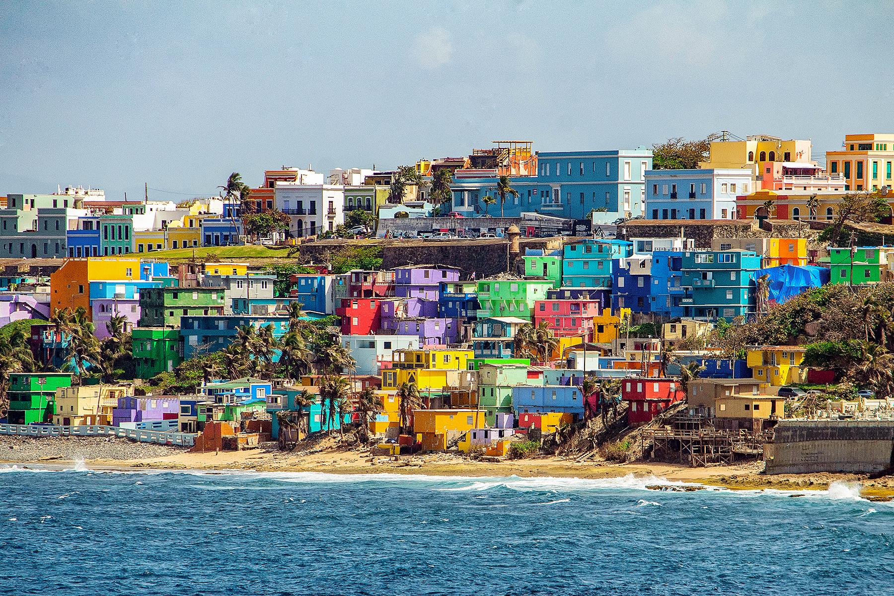 What You Need To Know Before You Go To Puerto Rico