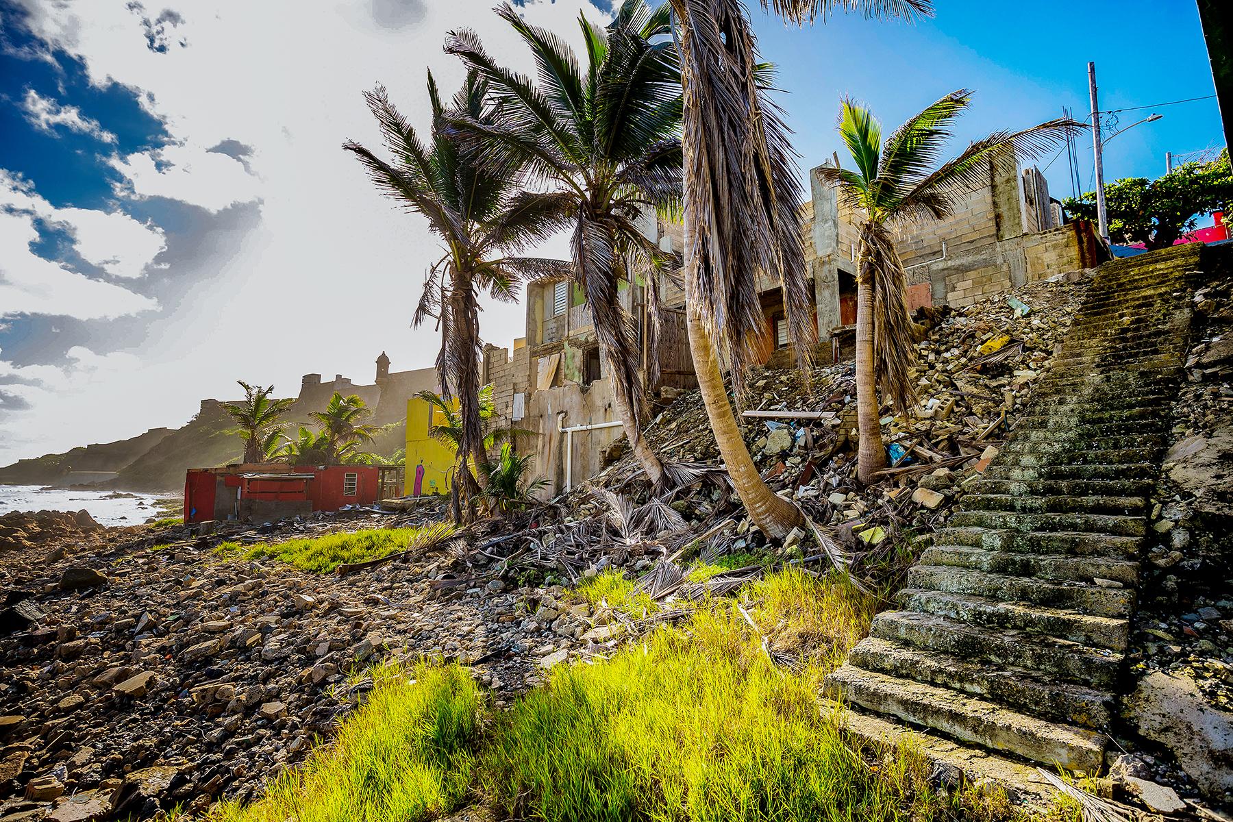 <a href='https://www.fodors.com/world/caribbean/puerto-rico/experiences/news/11-things-you-need-to-know-before-you-go-to-puerto-rico#'>From "11 Things You Need to Know Before You Go to Puerto Rico: Puerto Rico, Post-Hurricane Maria"</a>