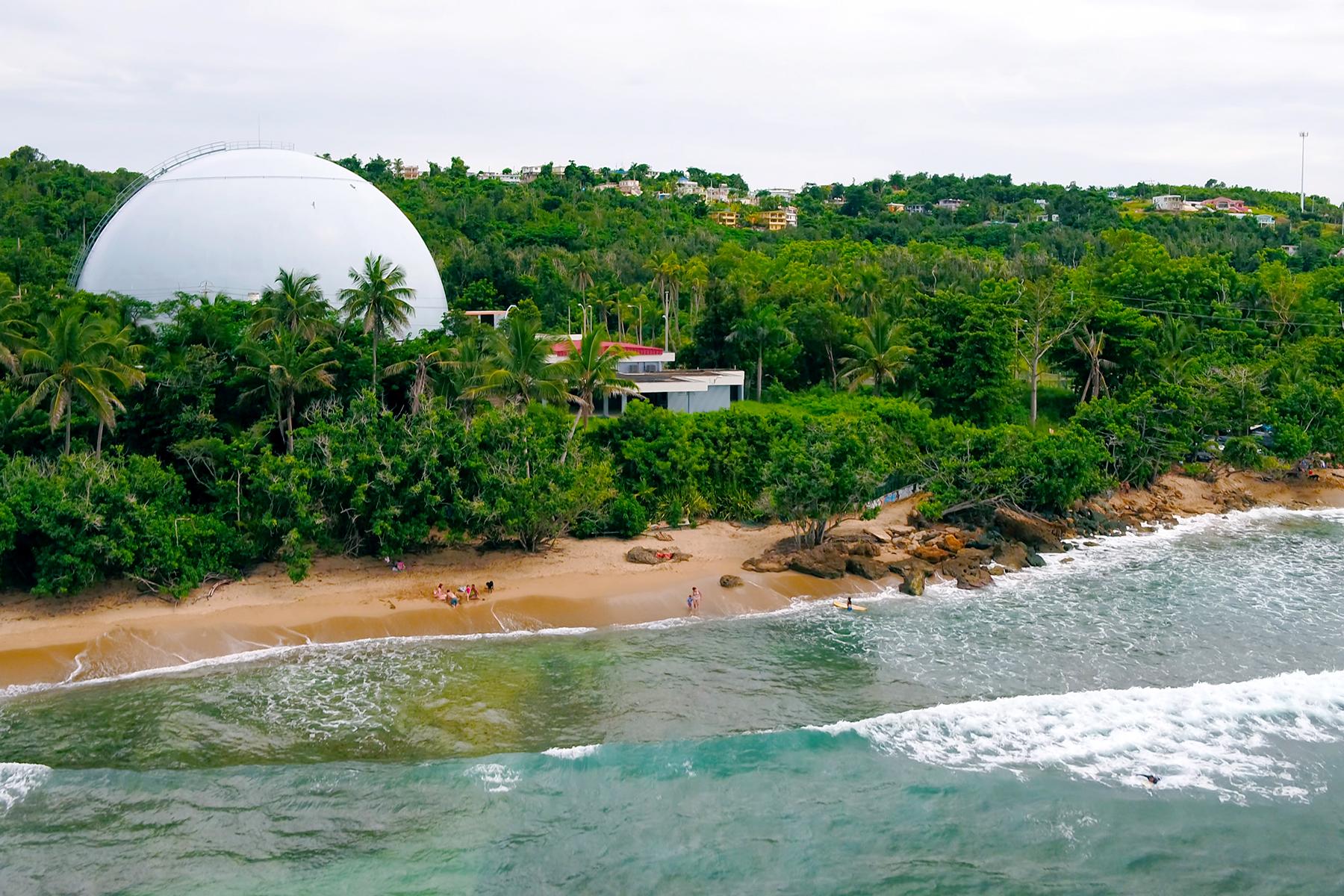 <a href='https://www.fodors.com/world/caribbean/puerto-rico/experiences/news/10-of-puerto-ricos-most-beautiful-beaches#'>From "10 of Puerto Rico's Most Beautiful Beaches: Domes Beach"</a>