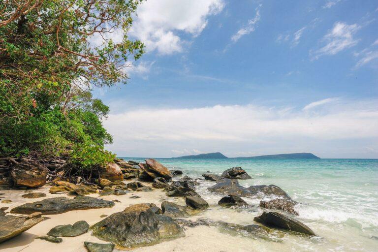 <a href='https://www.fodors.com/world/asia/cambodia/experiences/news/10-best-beaches-in-cambodia#'>From "10 Best Beaches in Cambodia: Koh Tang, Kampot"</a>