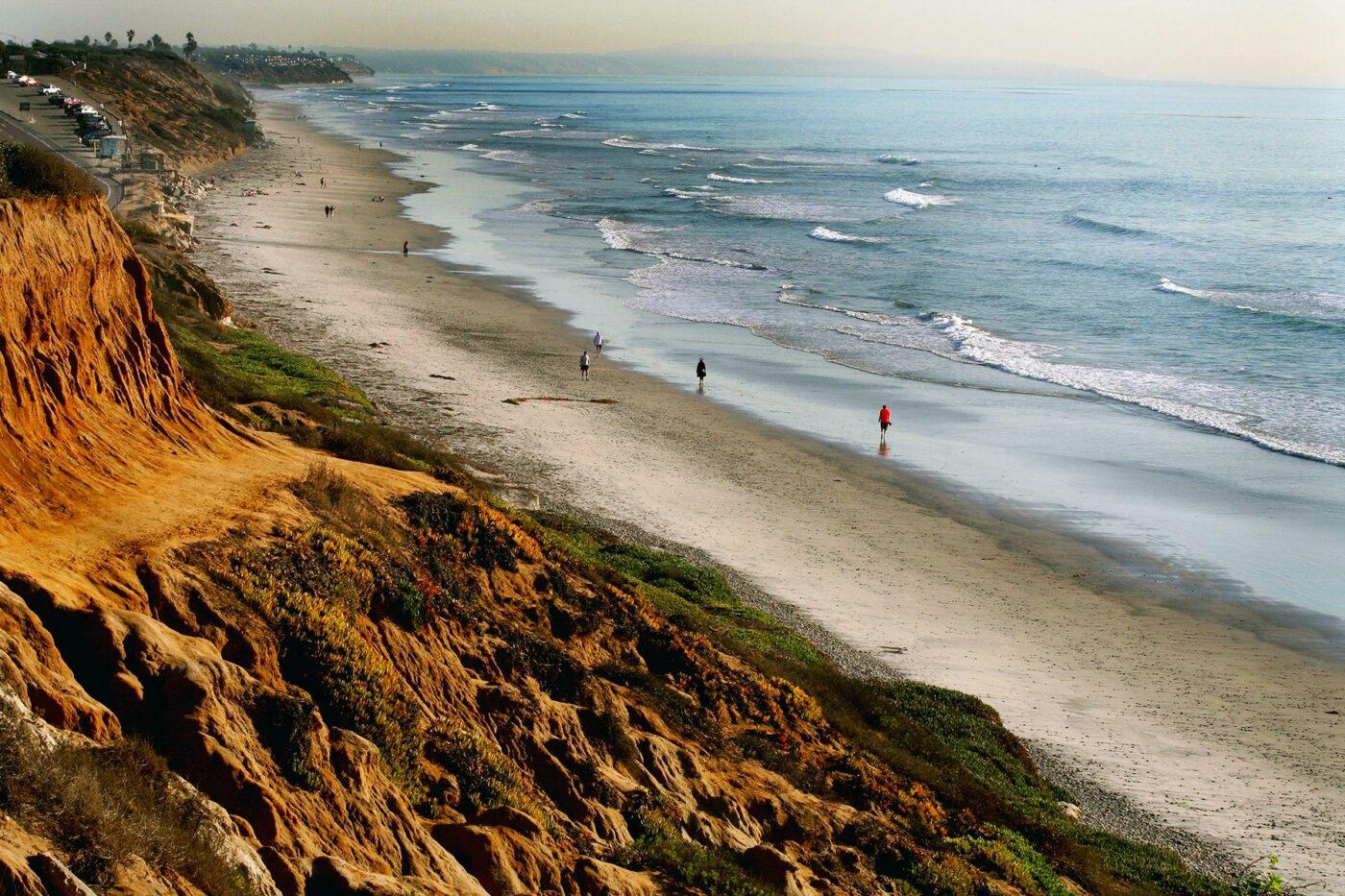 Best Beaches in San Diego, California