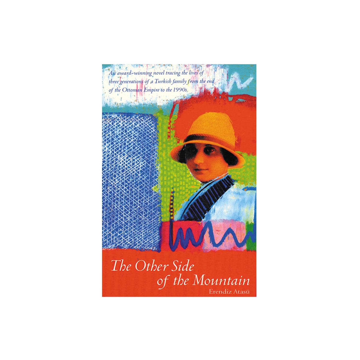 10_Turkey_BooksMovies_Milet-Publishing_OtherSideMountain_10