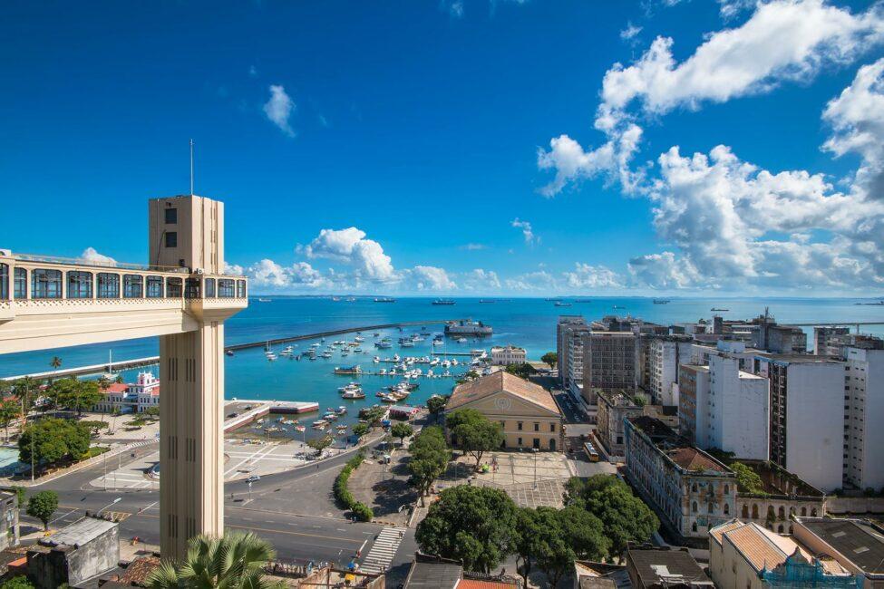 How to Visit Salvador de Bahia, Brazil