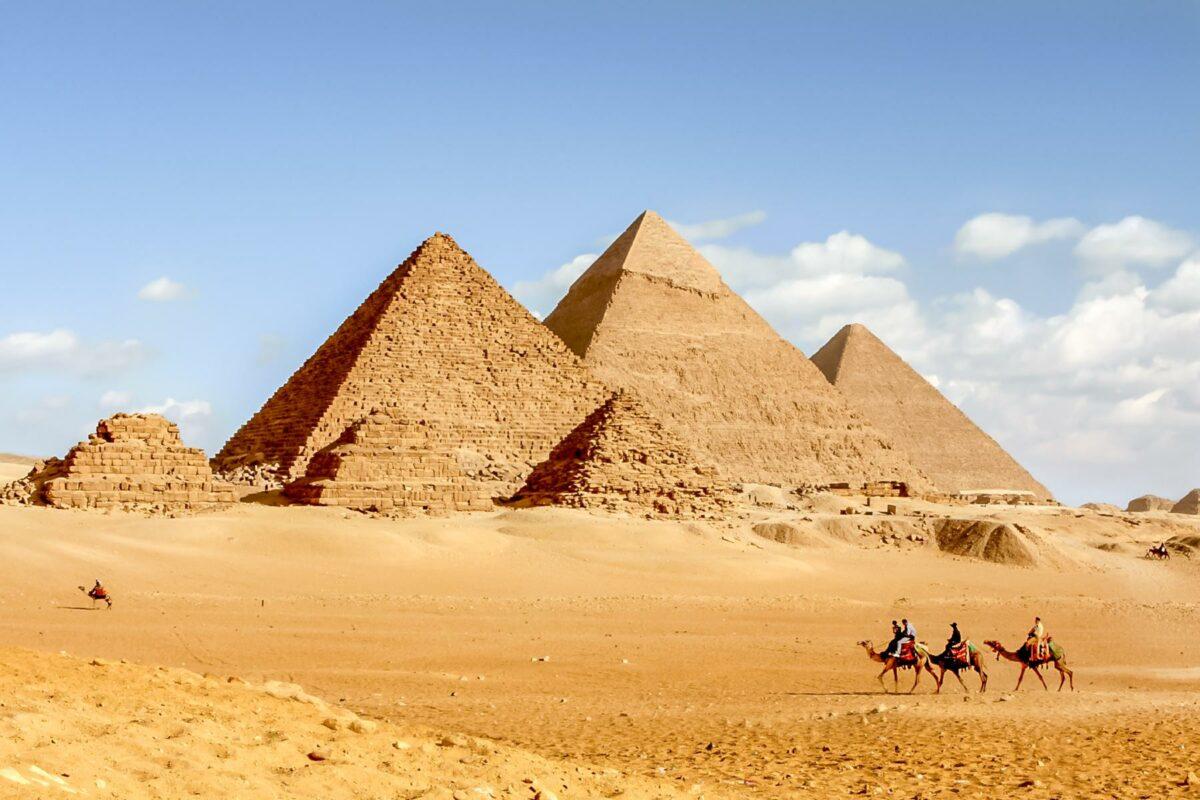 11 Best Tour Companies For Your Trip To Egypt 