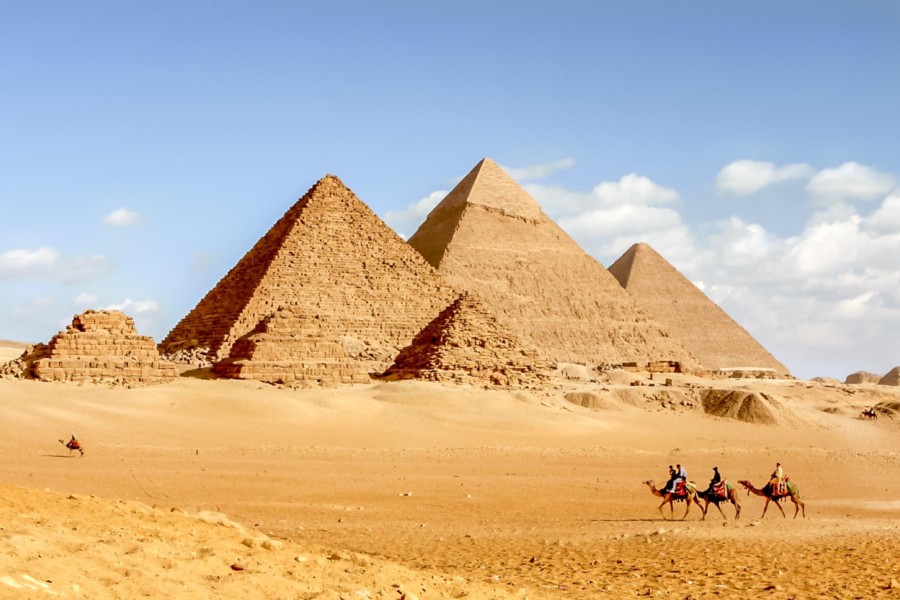 best tourism company in egypt