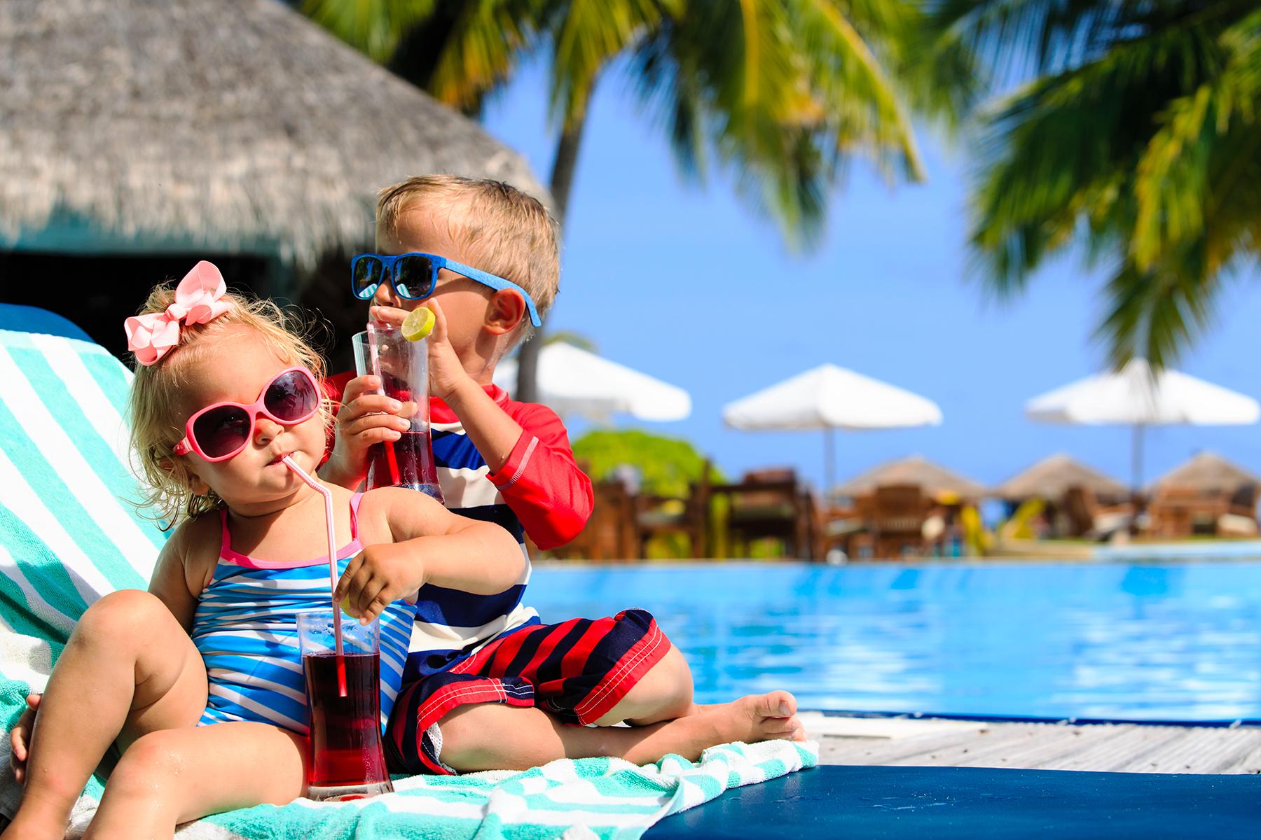 Hotels With Babysitting Services