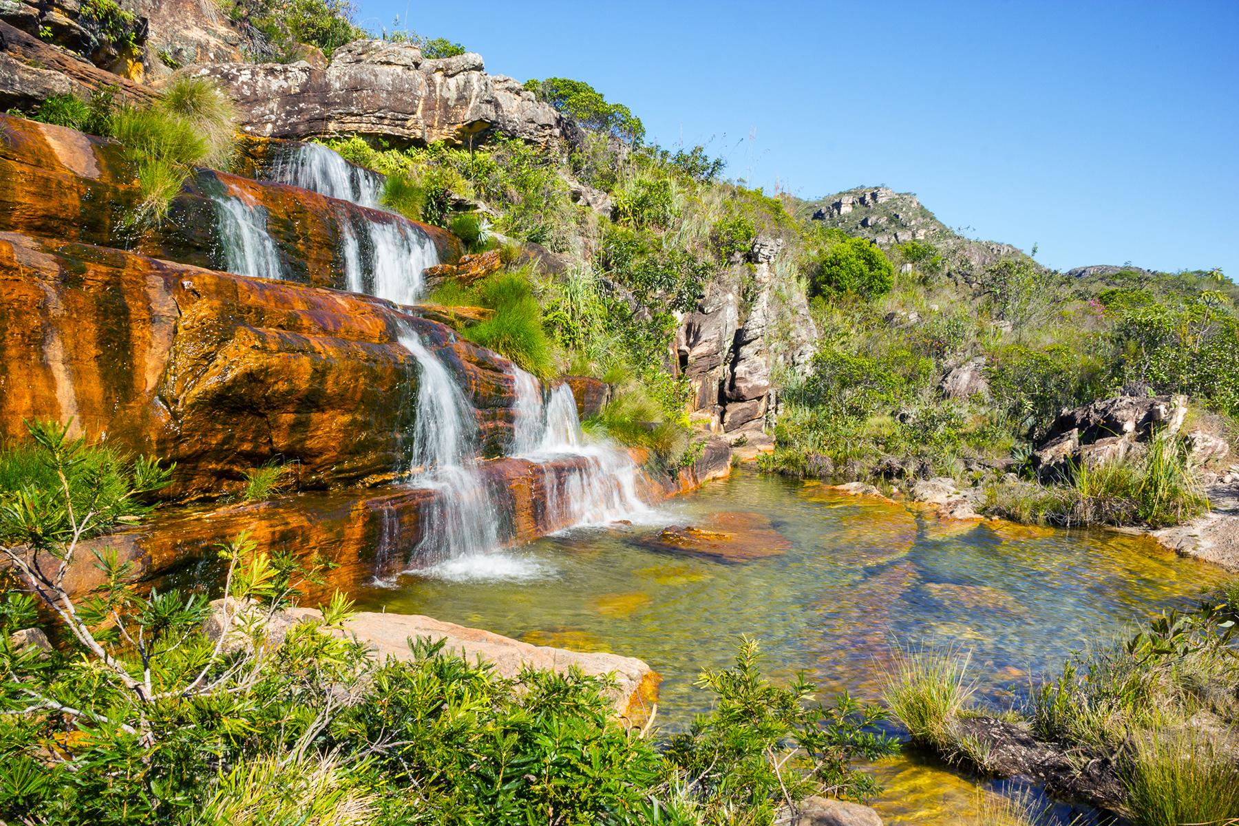 The Best of and Outdoors Brazil