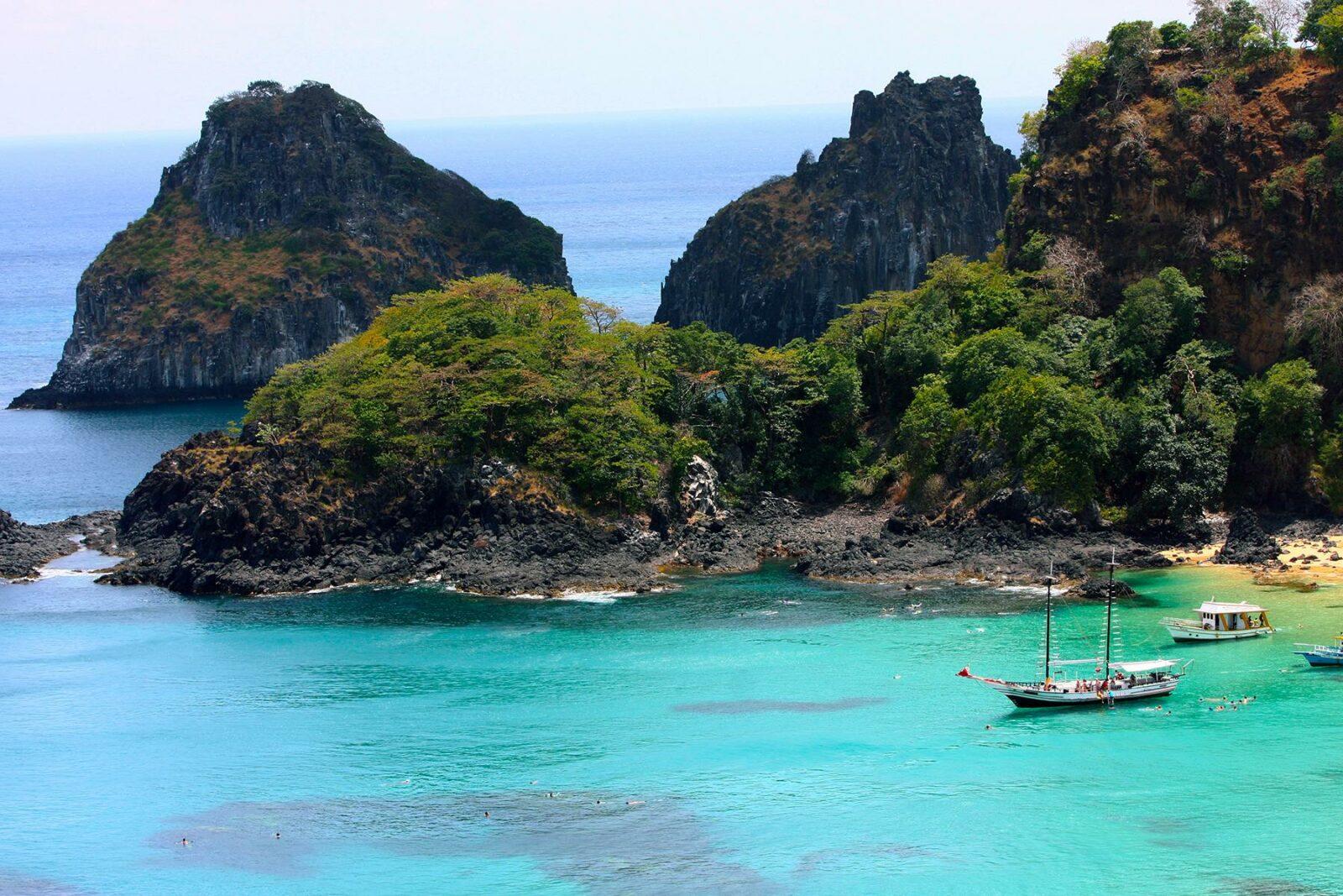 The Best of Nature and the Outdoors in Brazil