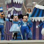 disney character hero