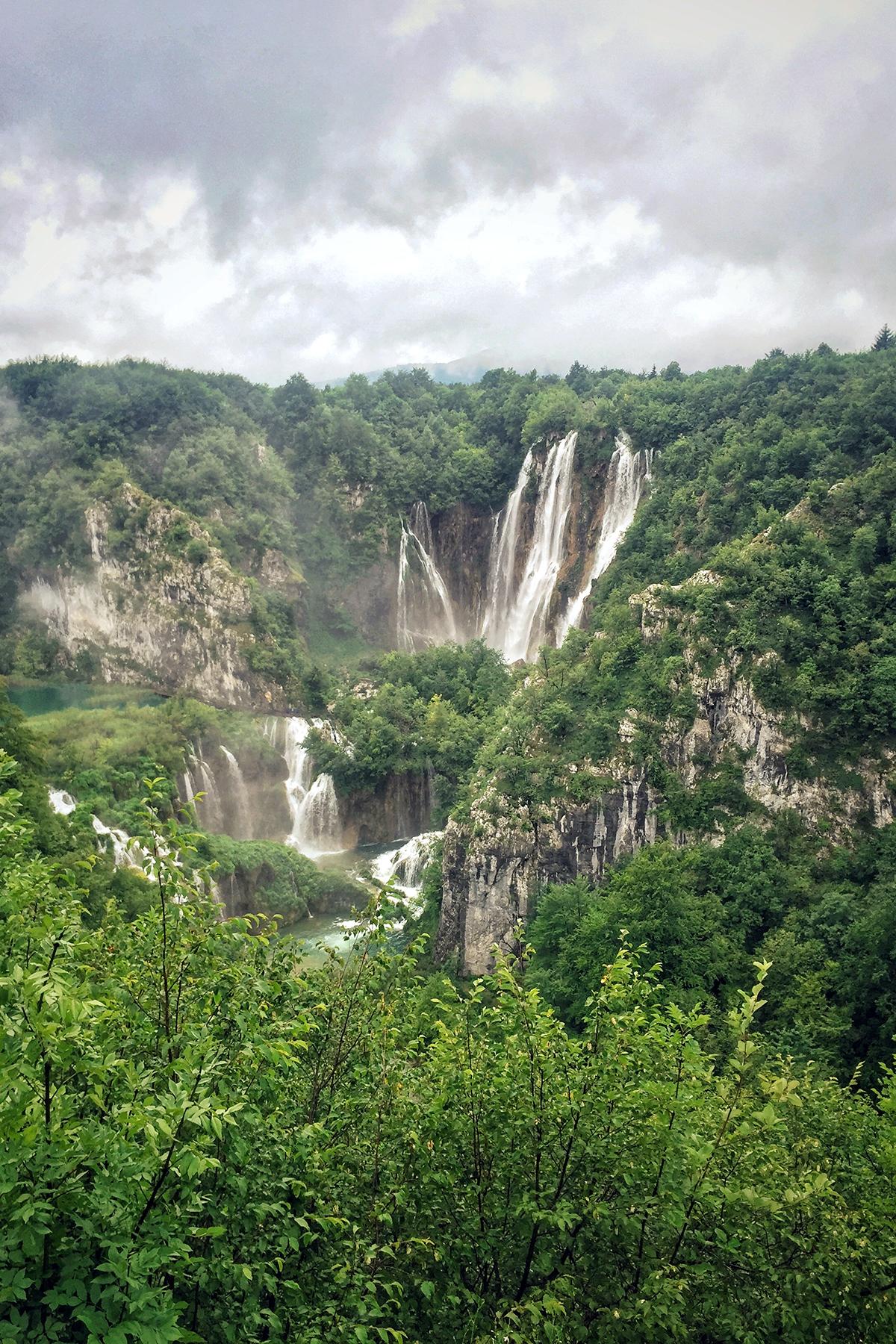 Best National Parks Croatia