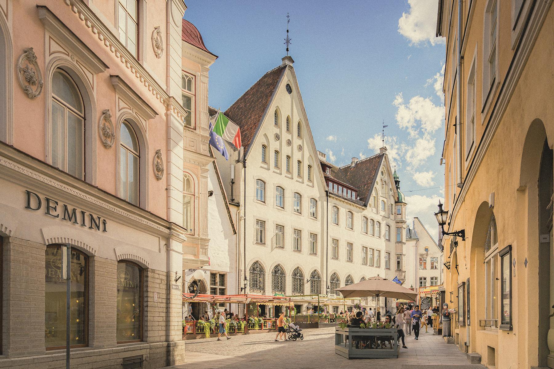 <a href='http://www.fodors.com/world/europe/russia/experiences/news/travel-through-the-former-ussr-in-the-footsteps-of-this-literary-power-couple#'>From "Travel Through the Former USSR in the Footsteps of This Literary Power Couple: Feeling Free in Estonia"</a>
