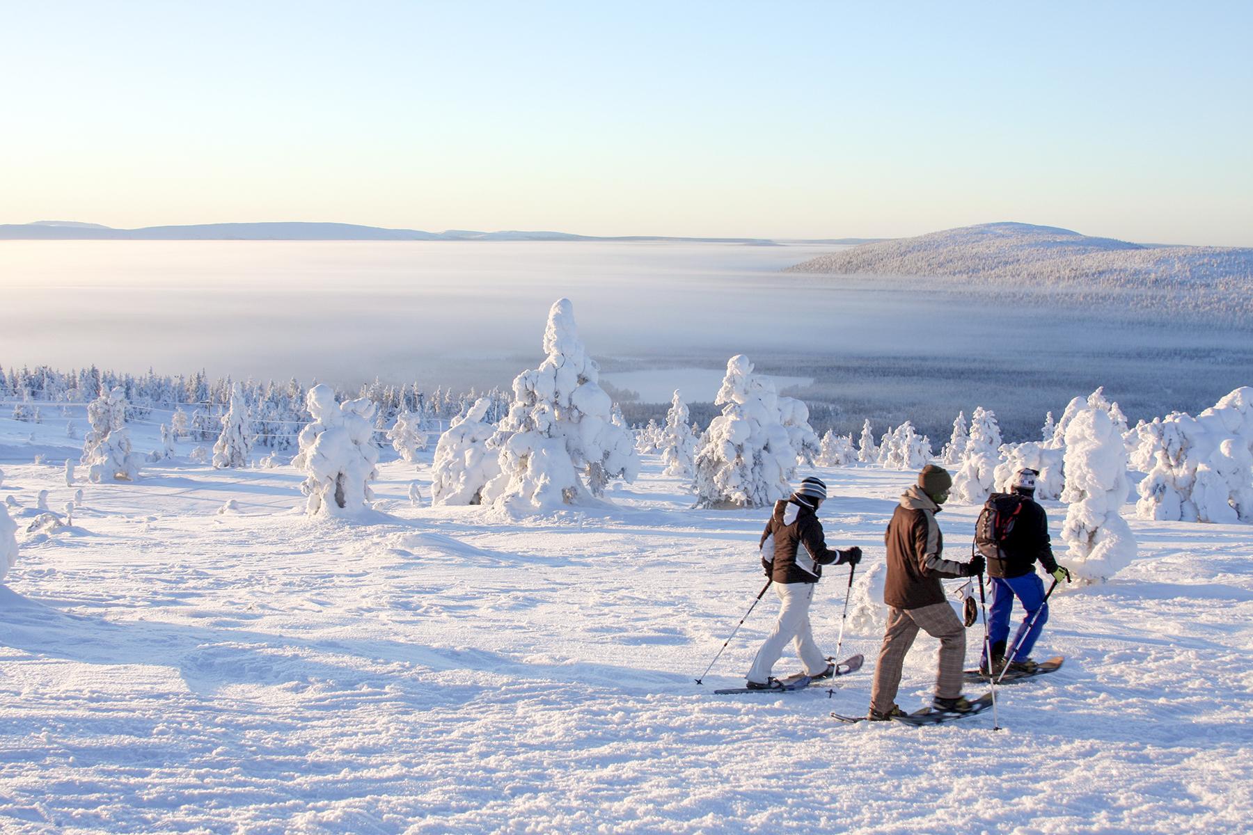 03_LaplandWinterActivities__SnowshoeingWithoutaTrail_1021-kUavZl60-vastavalo-273494 copy