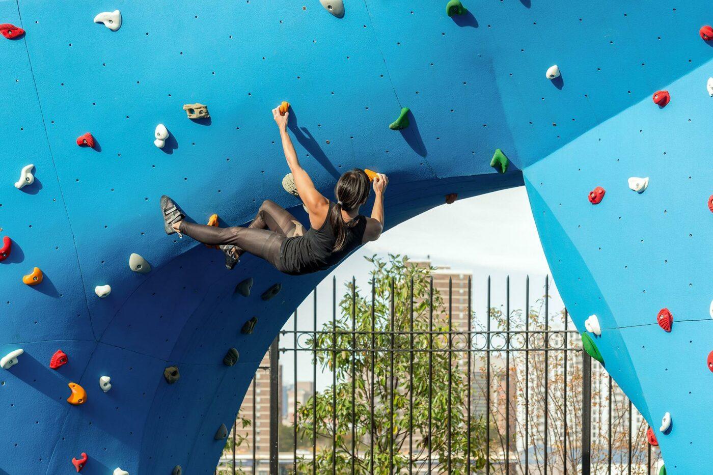 Things to See and Do Outdoors in New York City