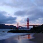 04_SanFranciscoViewsAndPhotoOps__ThePresidio_Golden Gate Bridge - 03