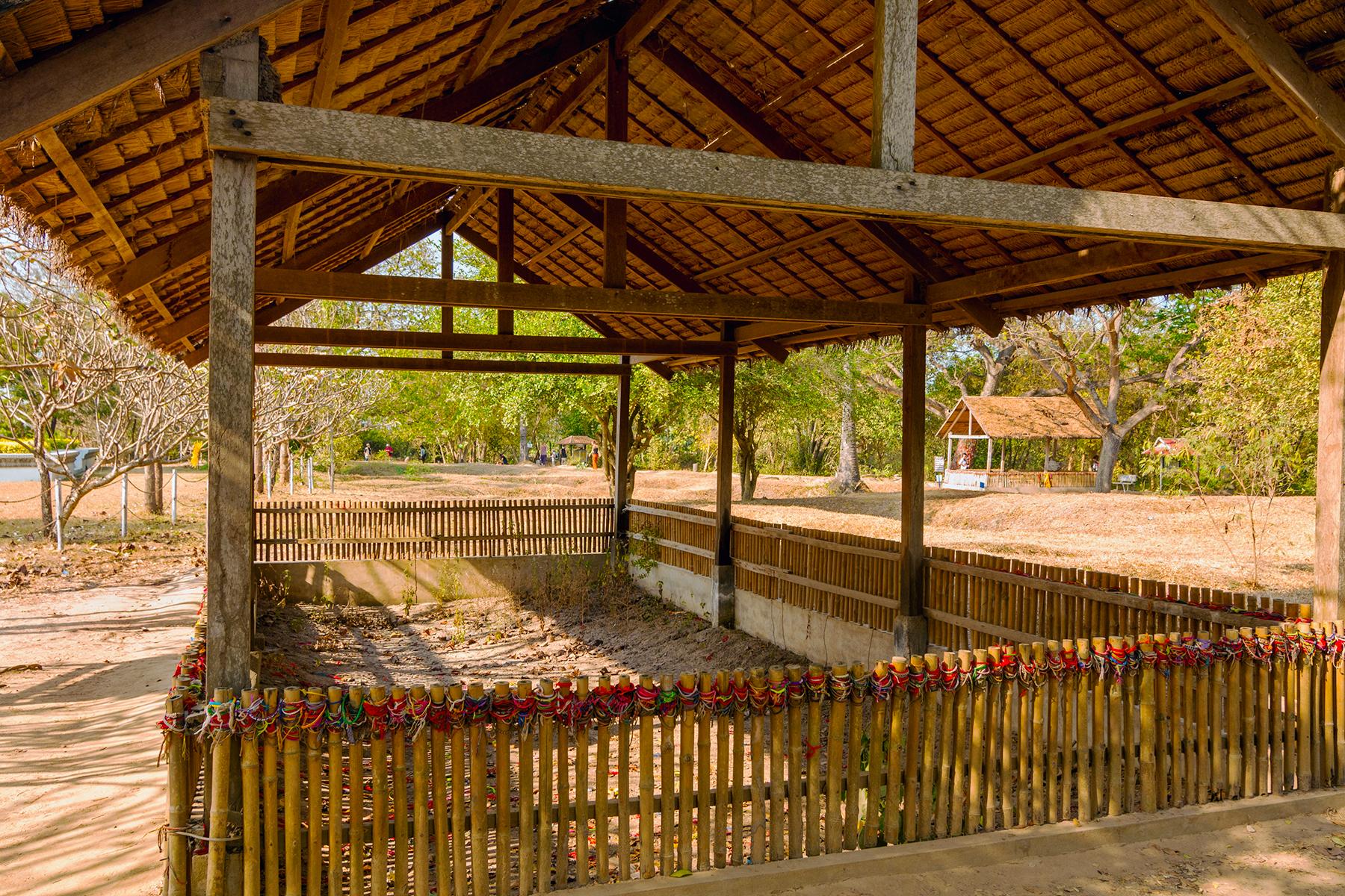 06_25UltimateCambodia__LearnAboutTheGenocideInPhanomPenh_dreamstime_l_40682125