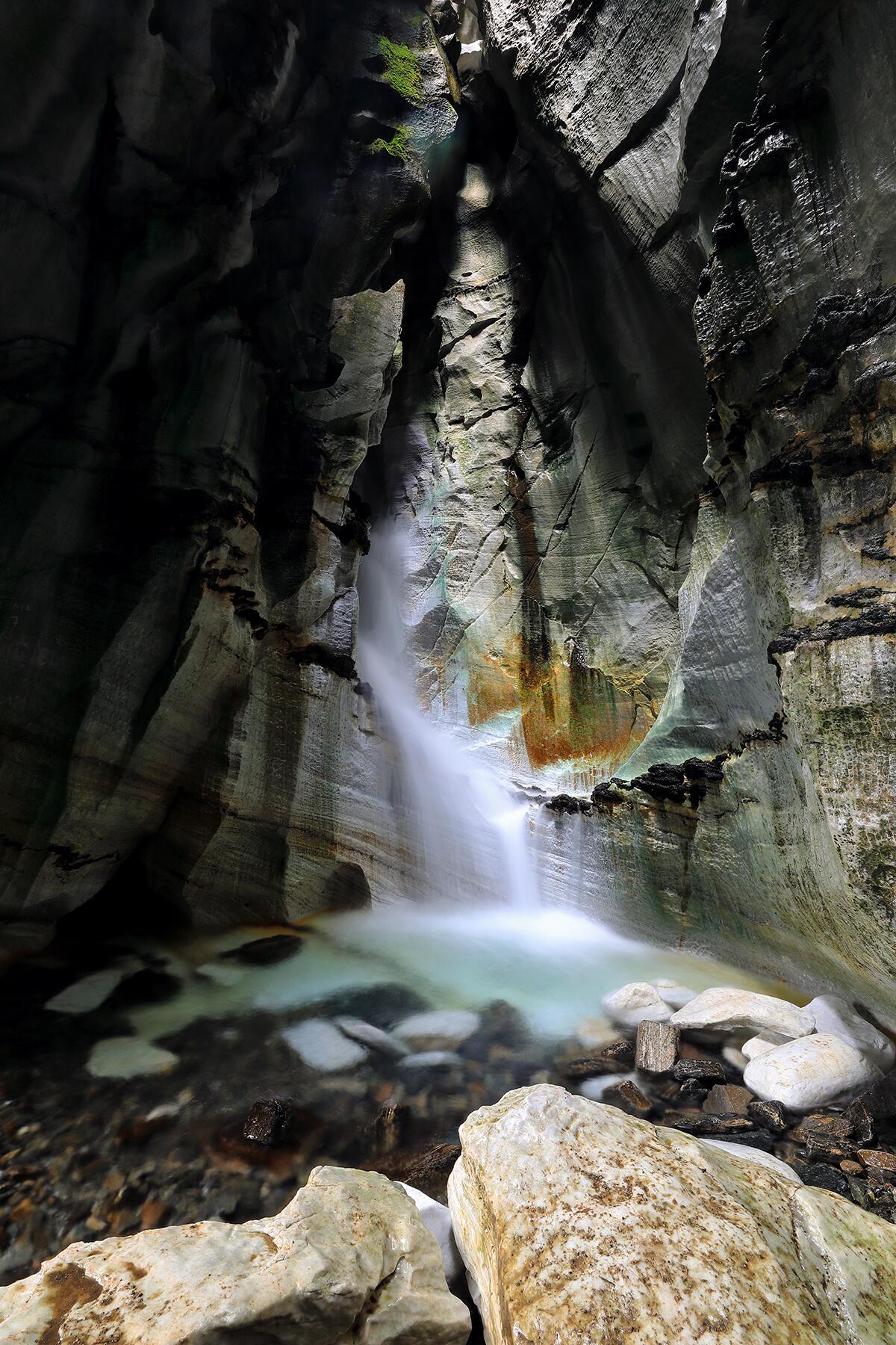 Best Caves for Spelunking in Europe