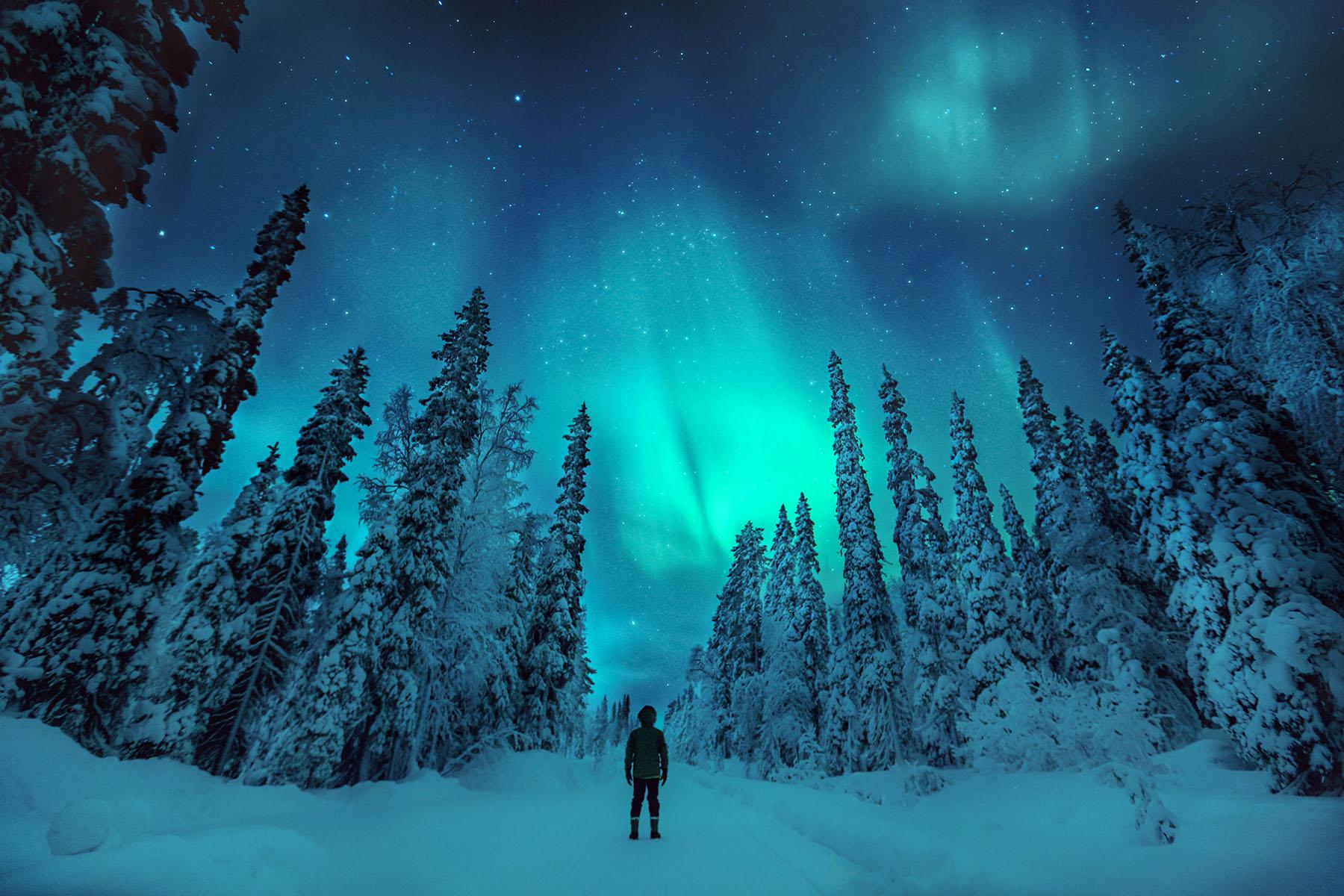 07_LaplandWinterActivities__NortthernLights_7.) Lappi24