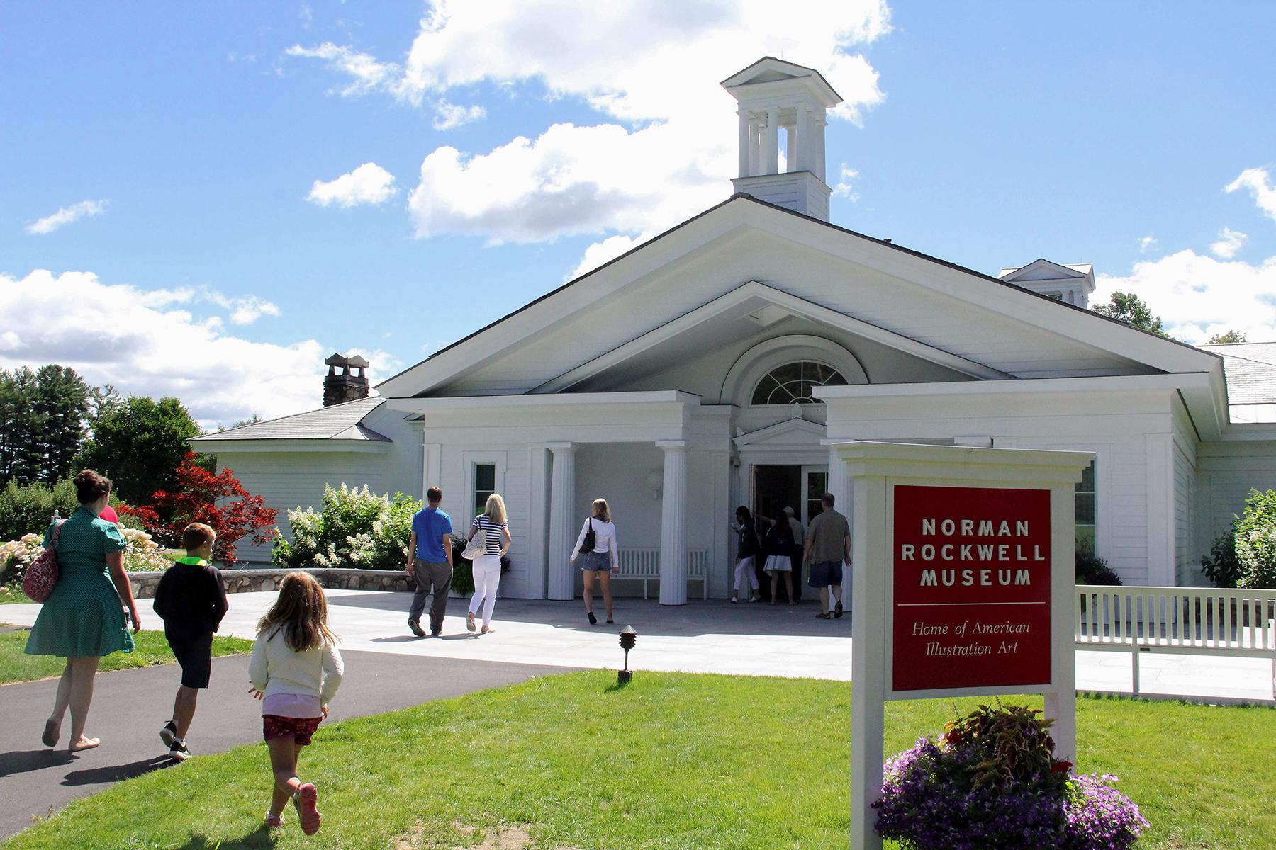 08_NewYorkStateRoadTrip__RockwellMuseum_8.) 1