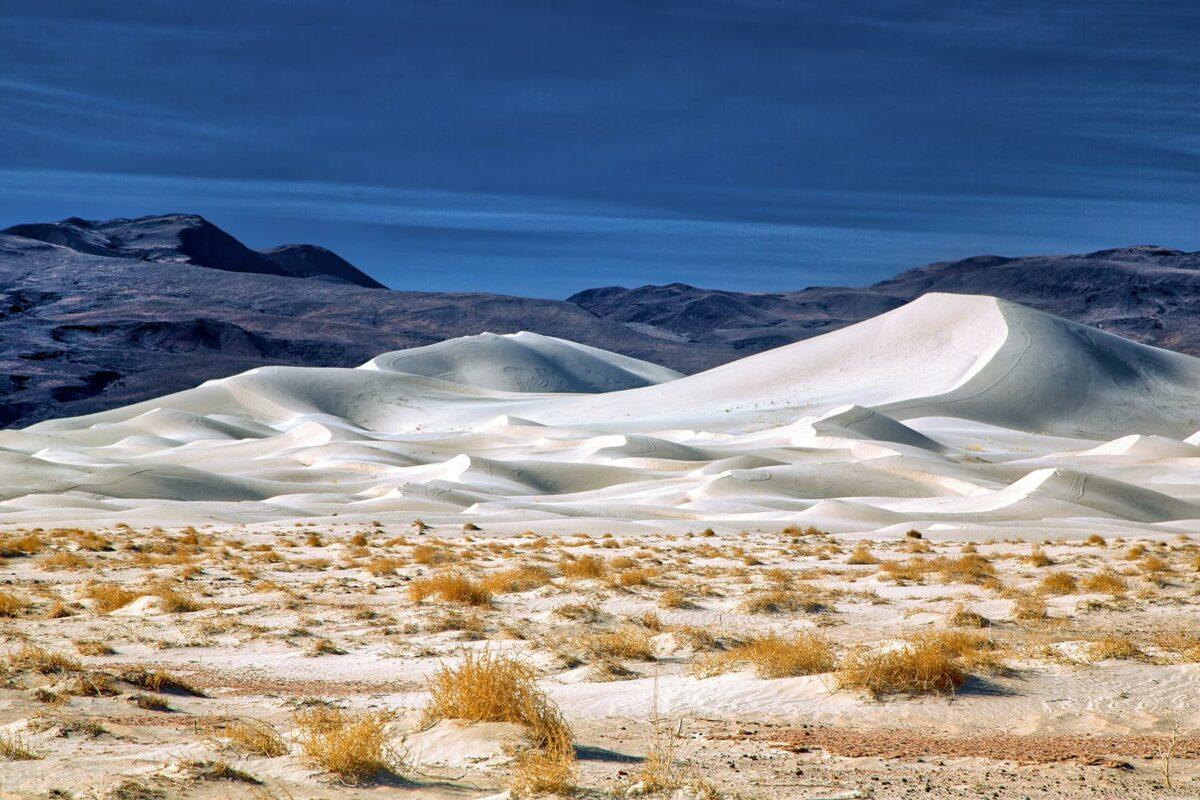 U.S. Sand Dunes to Visit, Board, Climb, and Hike