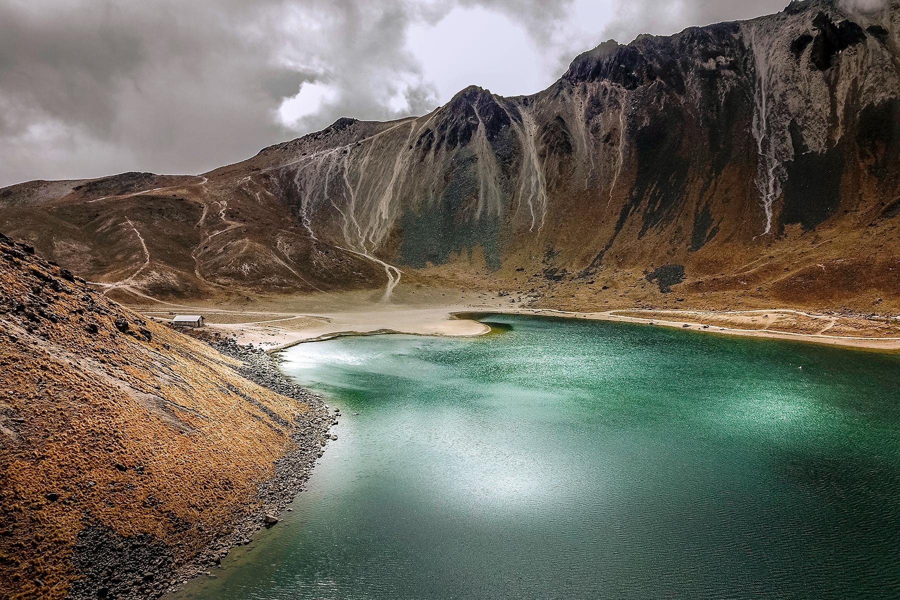 <a href='http://www.fodors.com/world/mexico-and-central-america/mexico/mexico-city/experiences/news/photos/12-adventurous-day-trips-from-mexico-city#'>From "12 Adventurous Day Trips From Mexico City: Nevado de Toluca"</a>