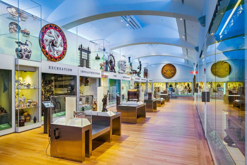 Best Museums in New York City