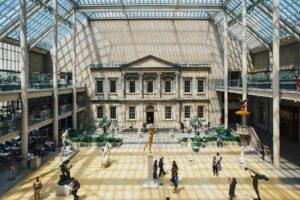Don’t Miss New York City’s 25 Most Incredible Museums