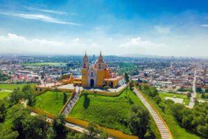 12 Adventurous Day Trips From Mexico City