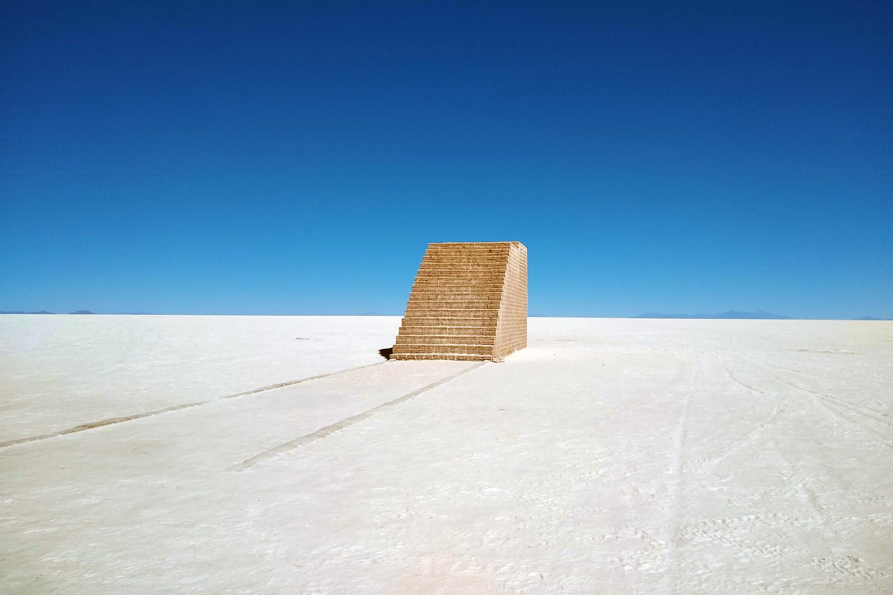 Download Bolivia Salt Flats Pictures Pics